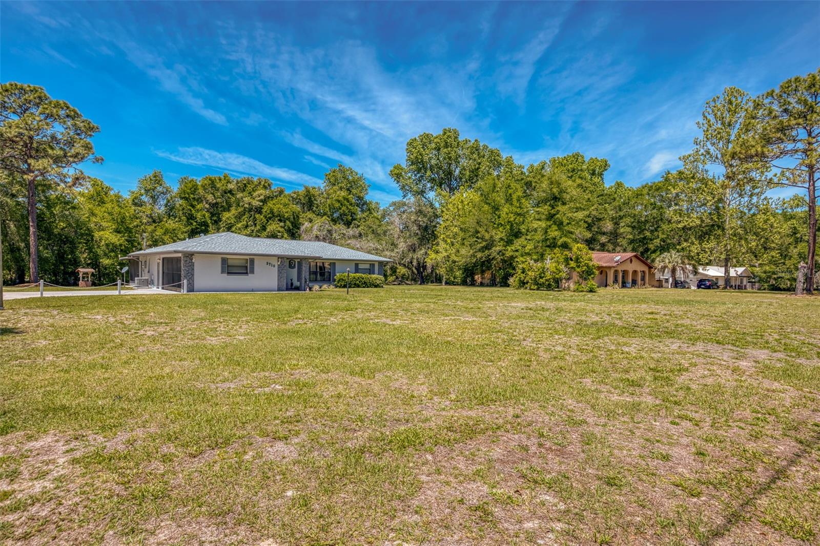 INVERNESS HIGHLANDS WEST ADD 01 - Residential