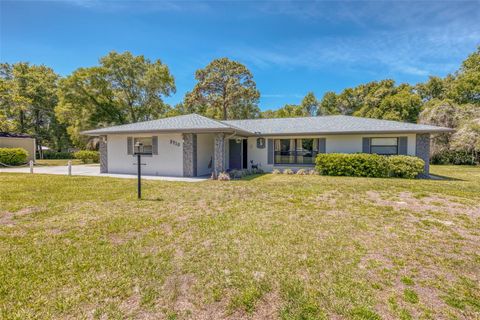Photo of 3710 S Susan Point, Inverness, FL 34452 (MLS # GC539556)