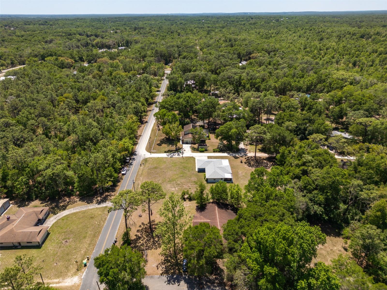 INVERNESS HIGHLANDS WEST ADD 01 - Residential