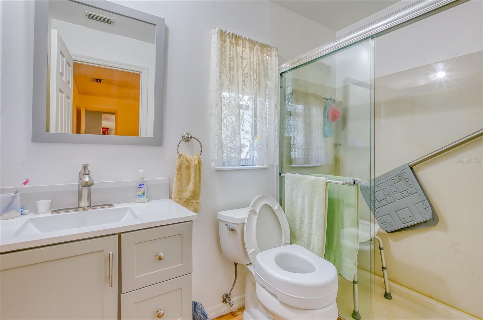 INVERNESS HIGHLANDS WEST ADD 01 - Residential