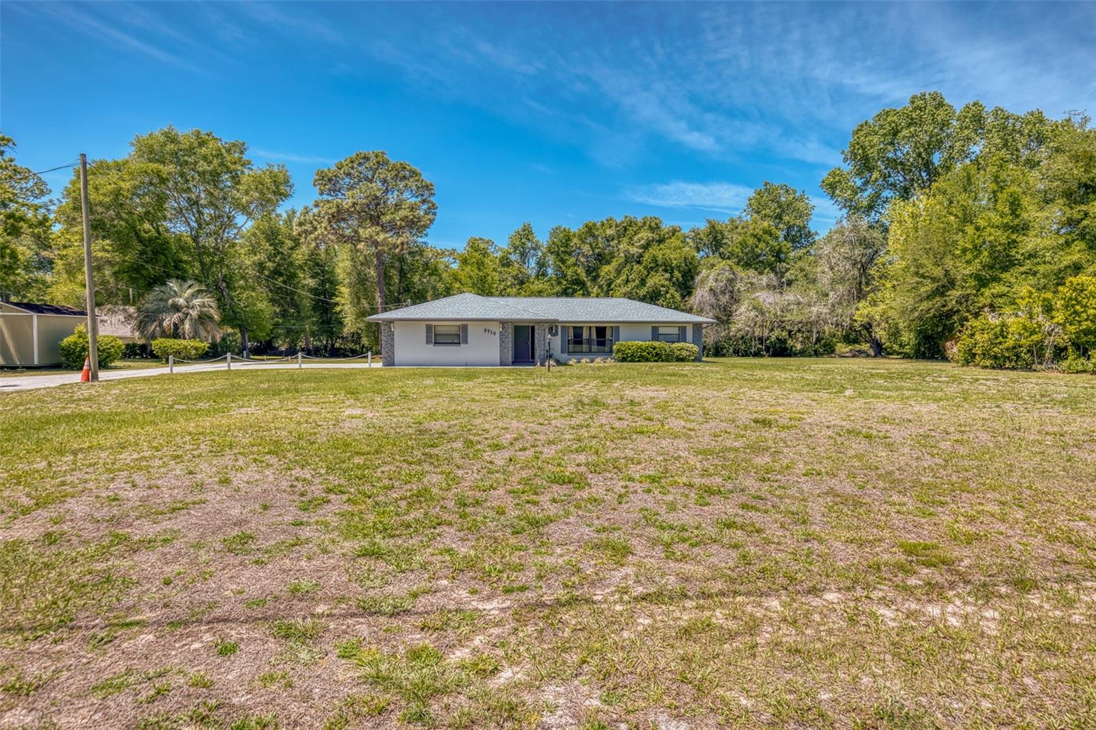 INVERNESS HIGHLANDS WEST ADD 01 - Residential