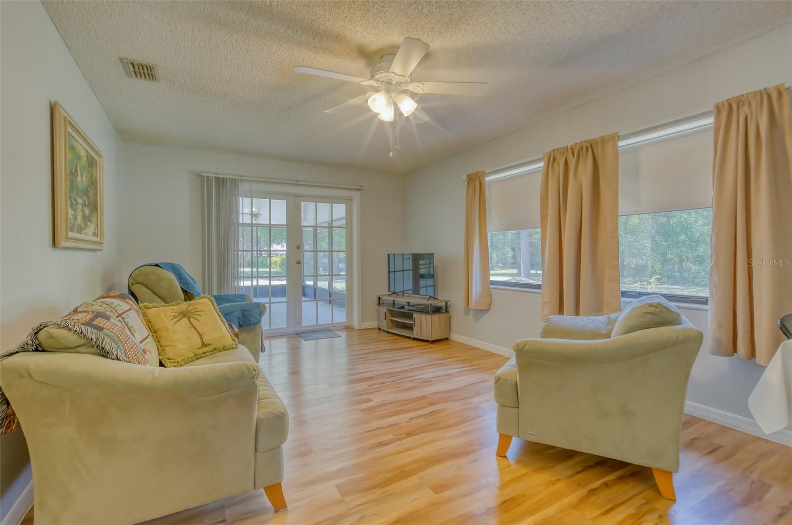 INVERNESS HIGHLANDS WEST ADD 01 - Residential