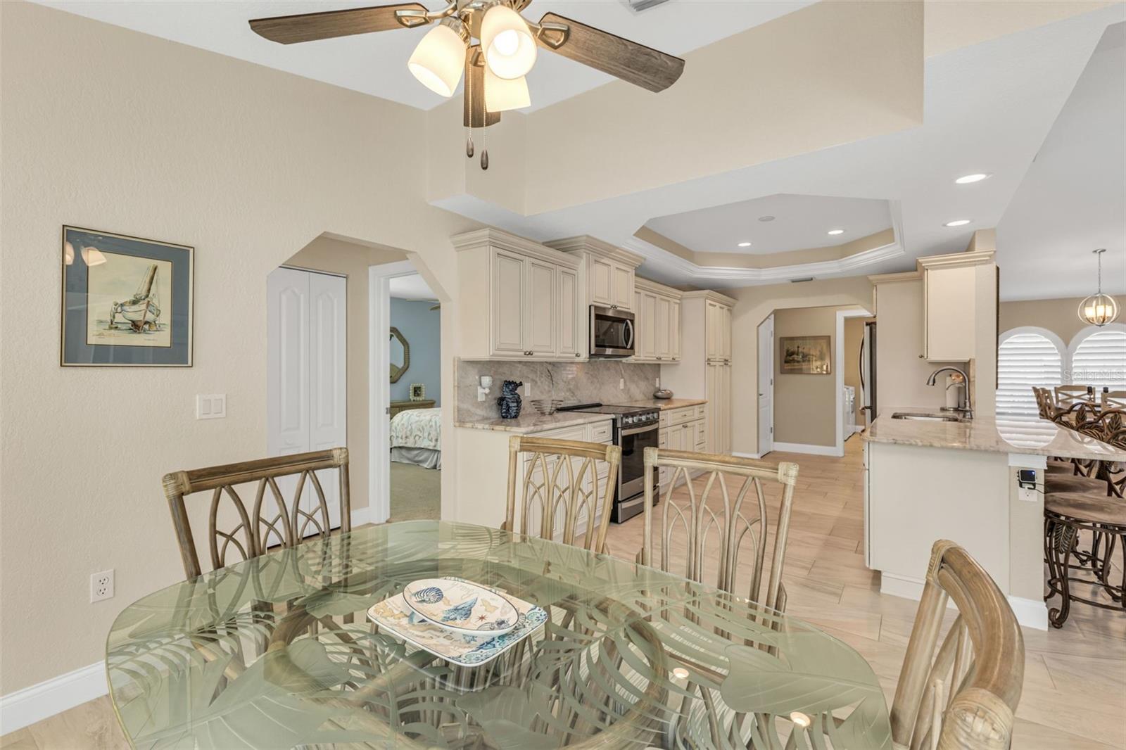 PUNTA GORDA ISLES SEC 12 - Residential