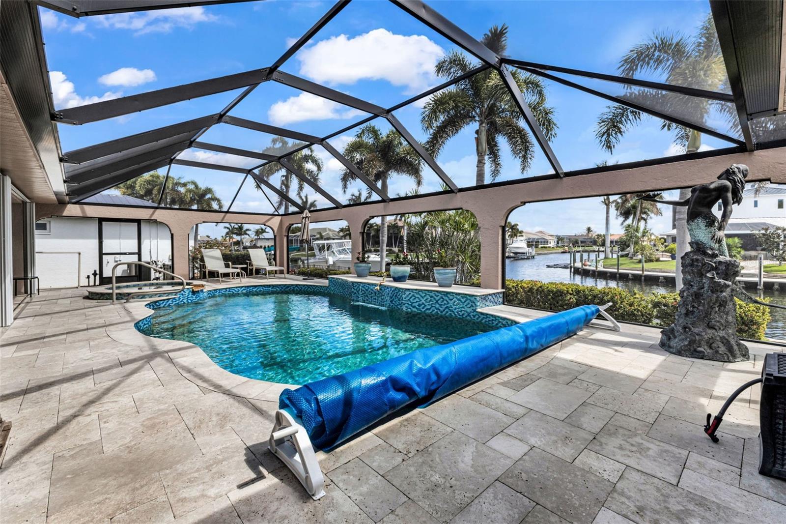 PUNTA GORDA ISLES SEC 12 - Residential