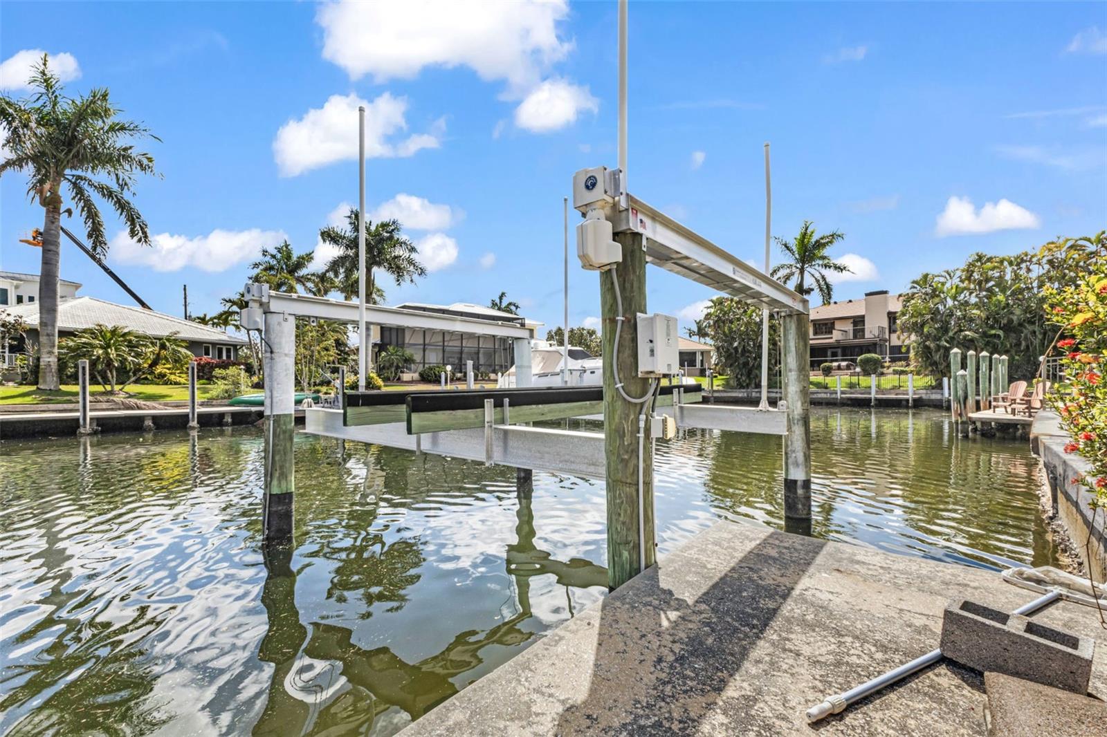 PUNTA GORDA ISLES SEC 12 - Residential