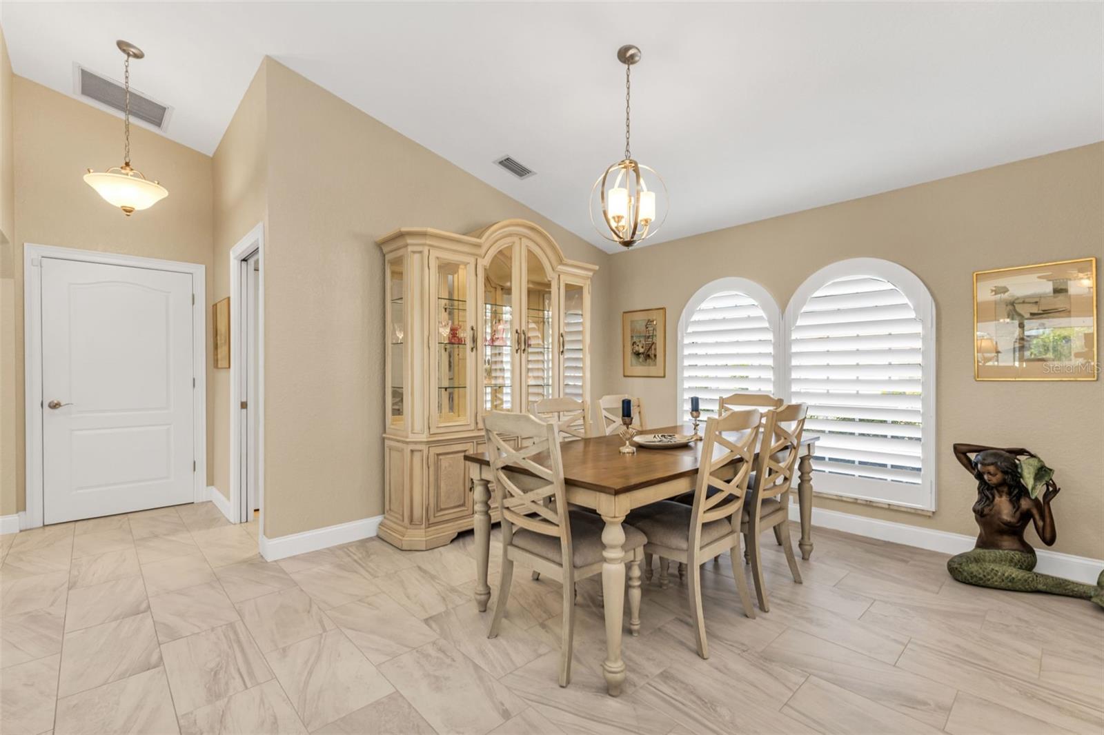 PUNTA GORDA ISLES SEC 12 - Residential