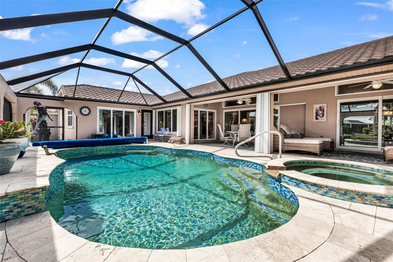 PUNTA GORDA ISLES SEC 12 - Residential