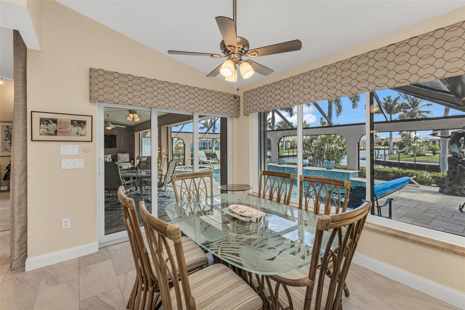 PUNTA GORDA ISLES SEC 12 - Residential