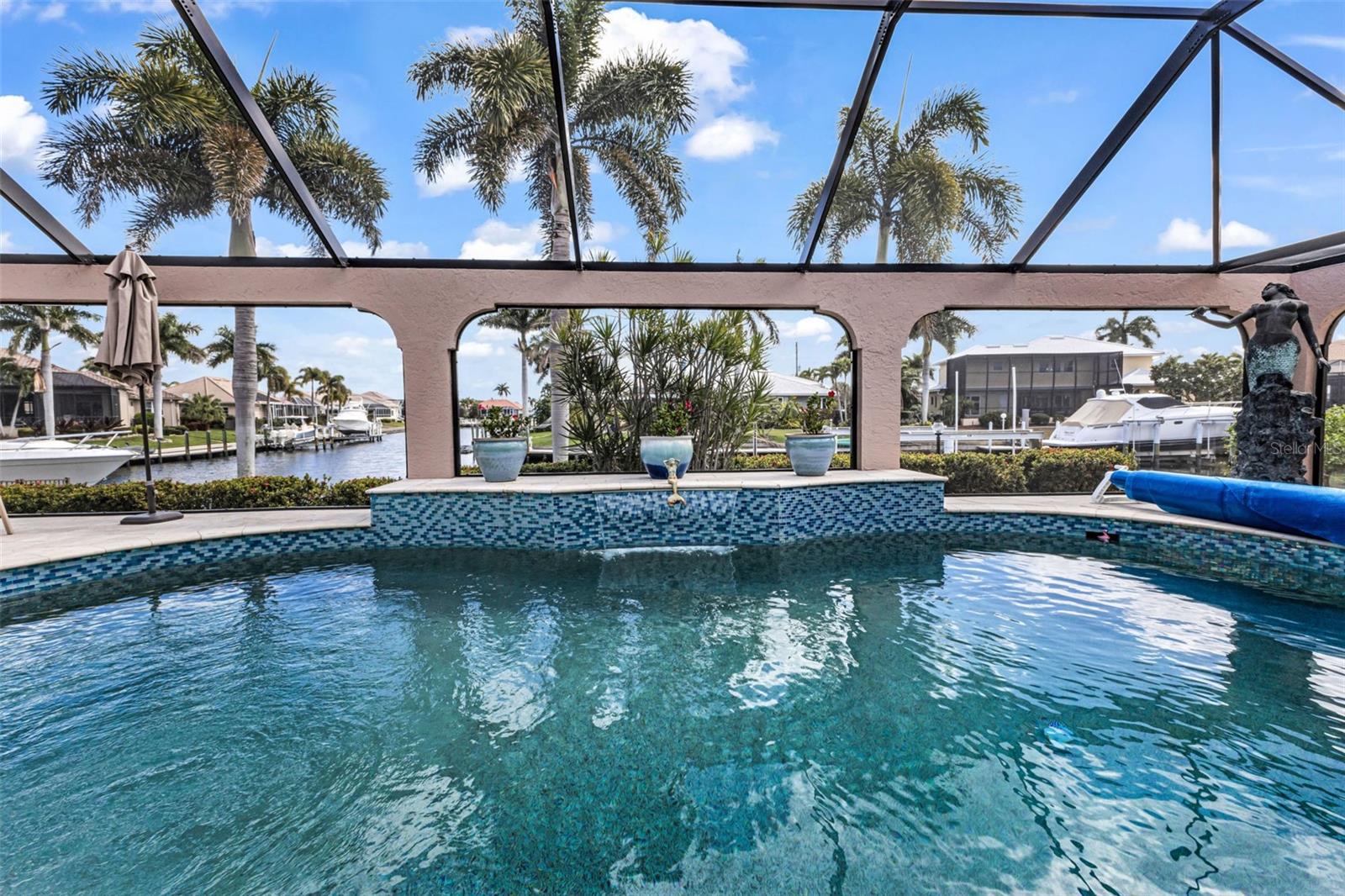 PUNTA GORDA ISLES SEC 12 - Residential