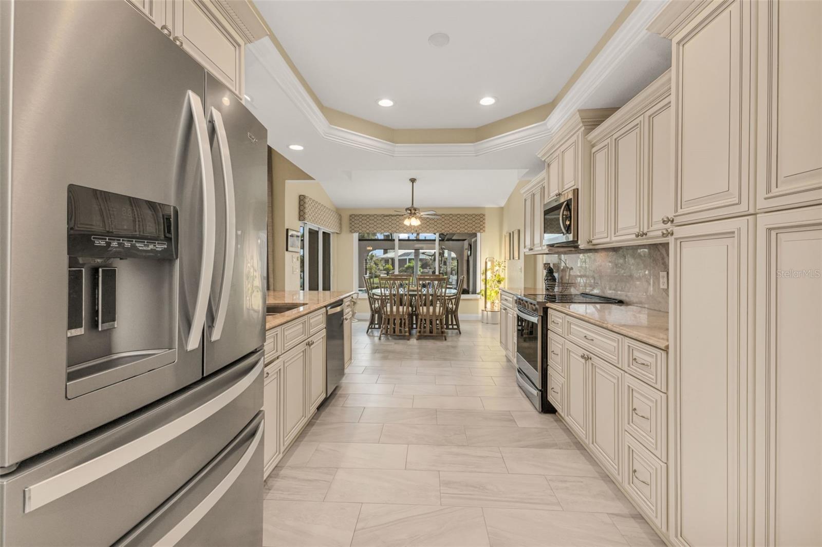 PUNTA GORDA ISLES SEC 12 - Residential