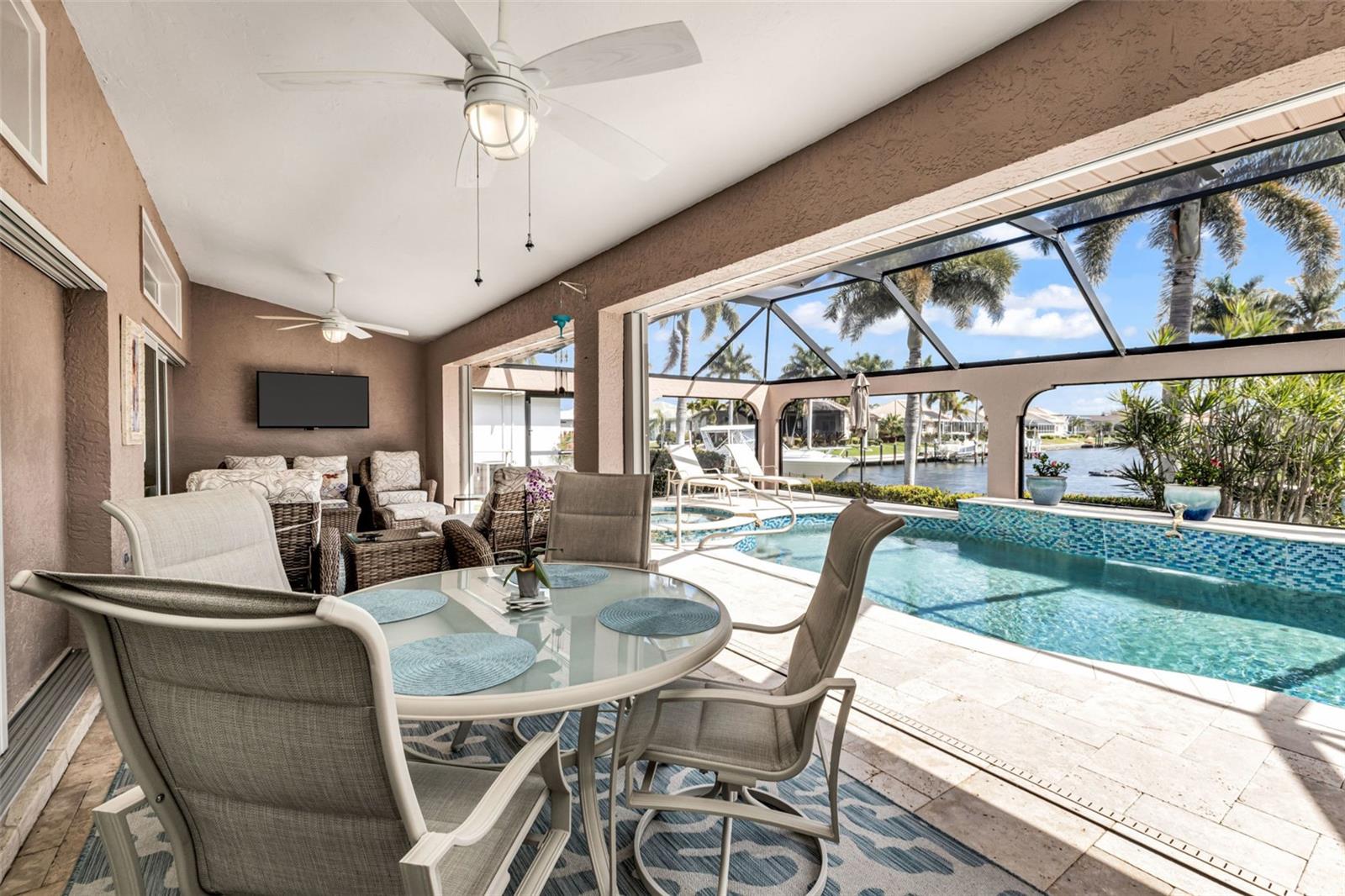 PUNTA GORDA ISLES SEC 12 - Residential