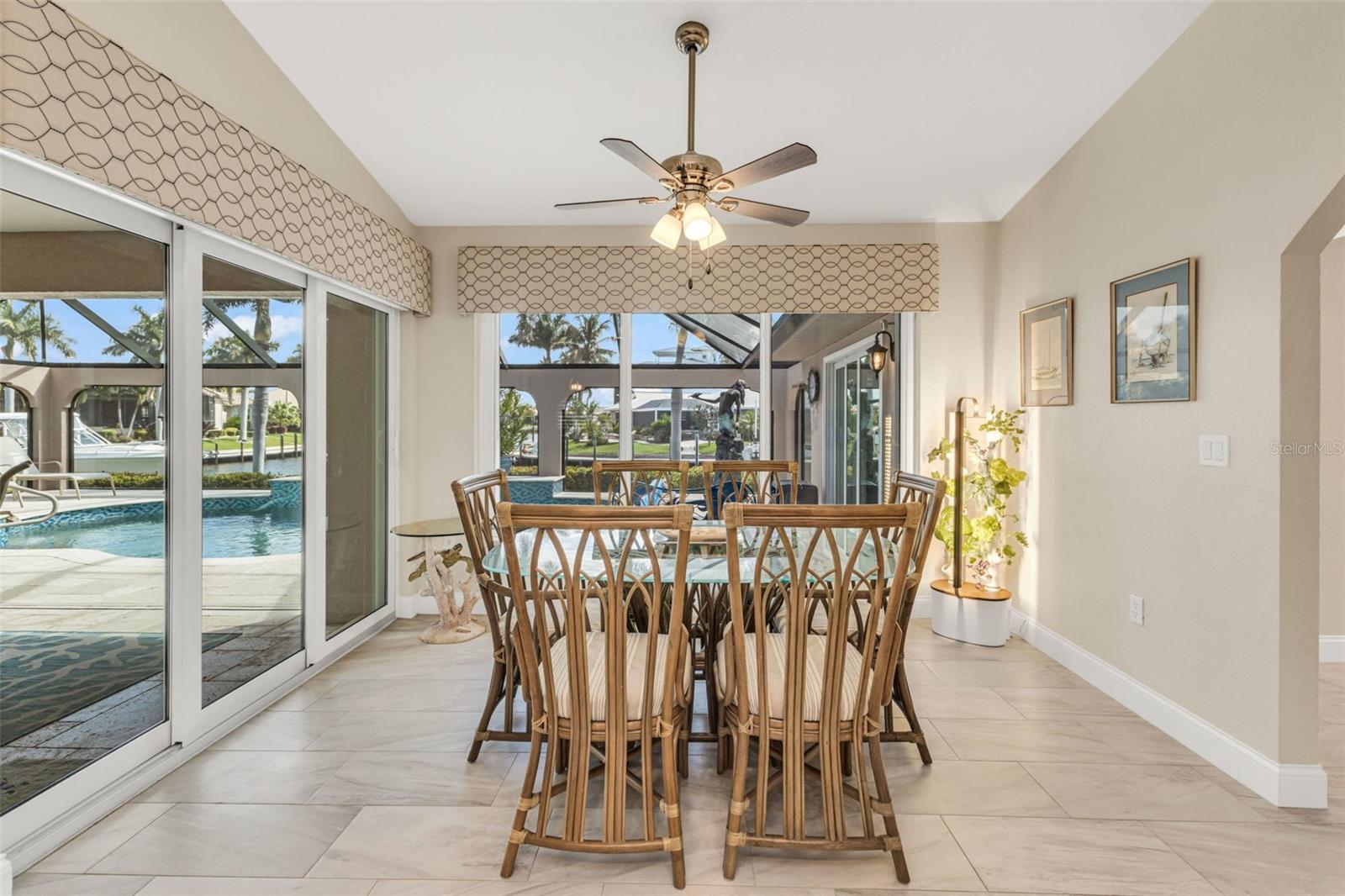 PUNTA GORDA ISLES SEC 12 - Residential