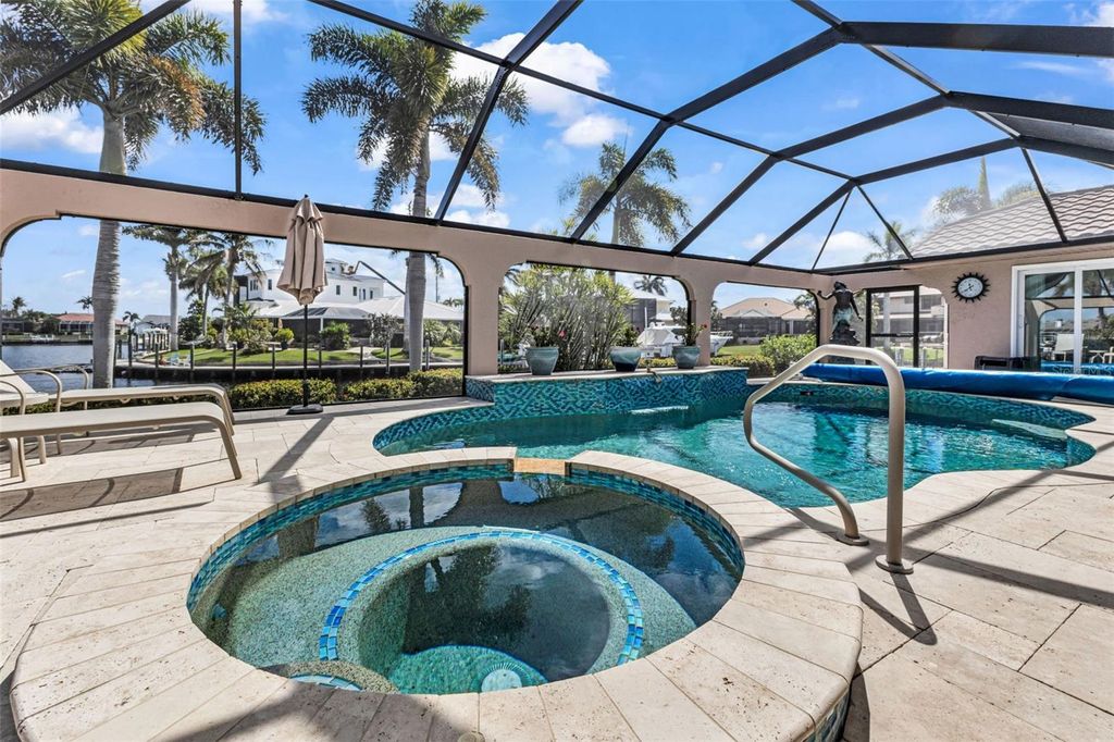 Photo of 3514 Caya Largo Court, Punta Gorda, FL 33950 (MLS # C7522750)