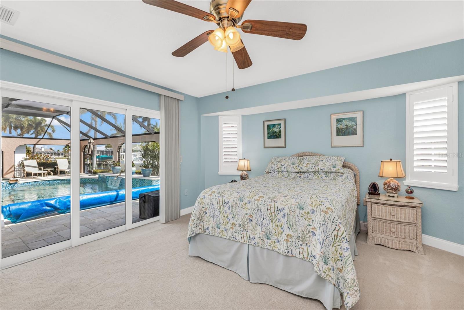 PUNTA GORDA ISLES SEC 12 - Residential