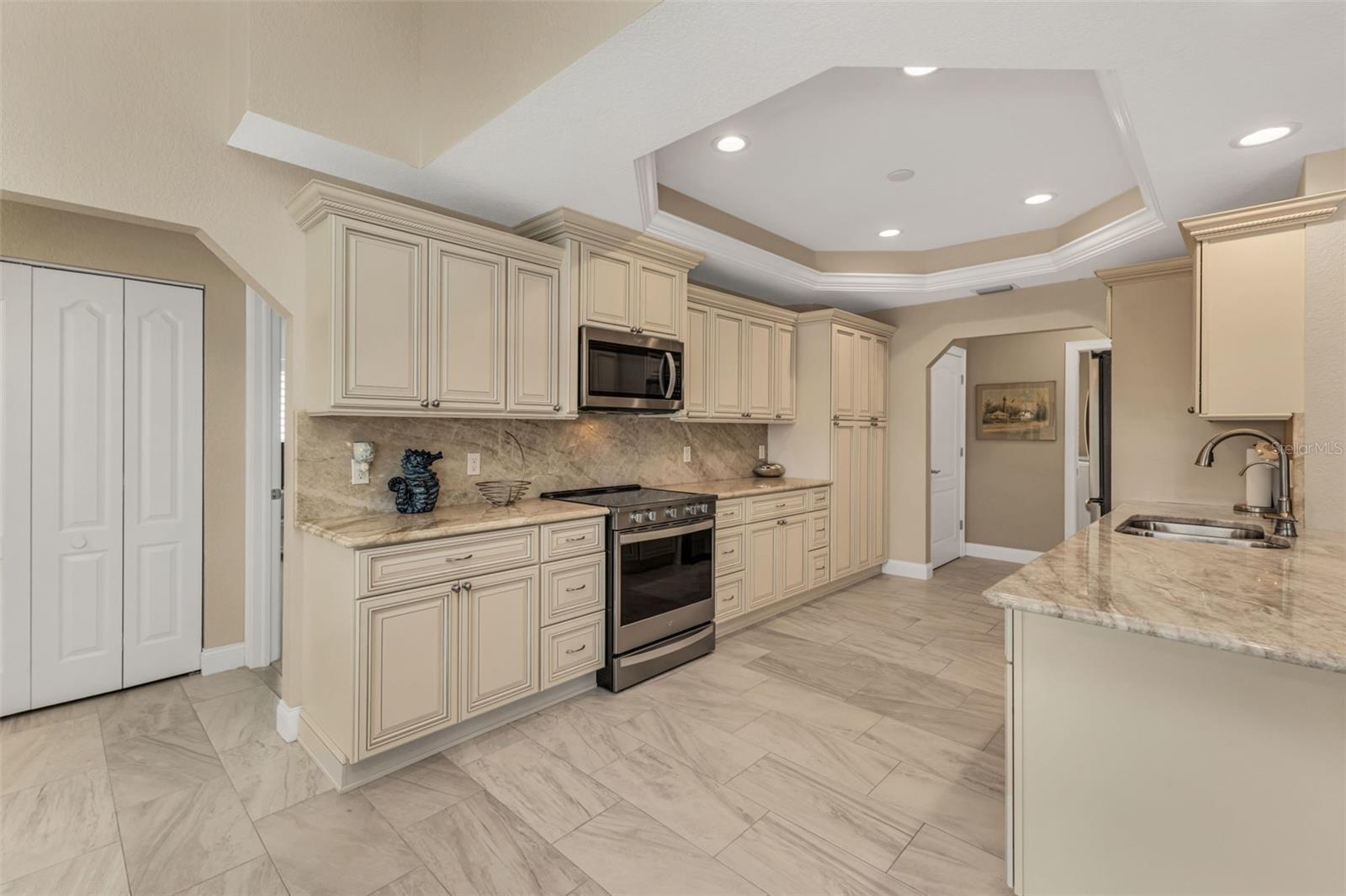 PUNTA GORDA ISLES SEC 12 - Residential