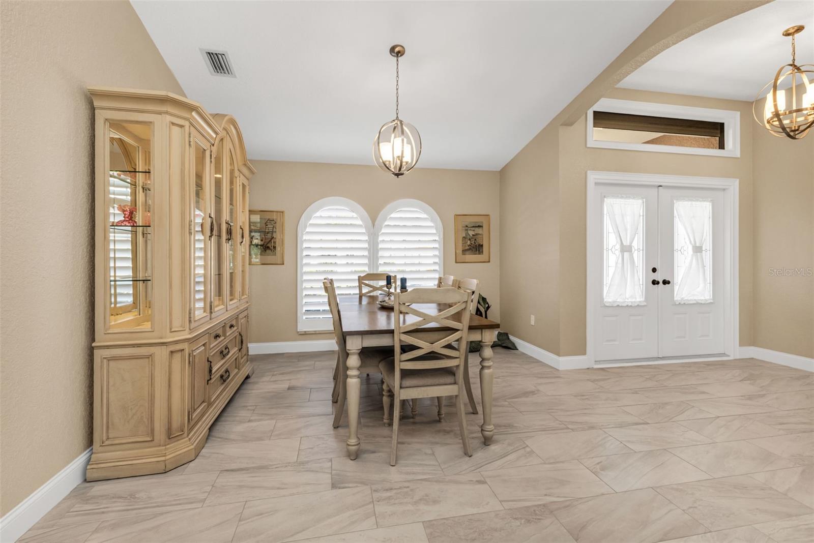 PUNTA GORDA ISLES SEC 12 - Residential