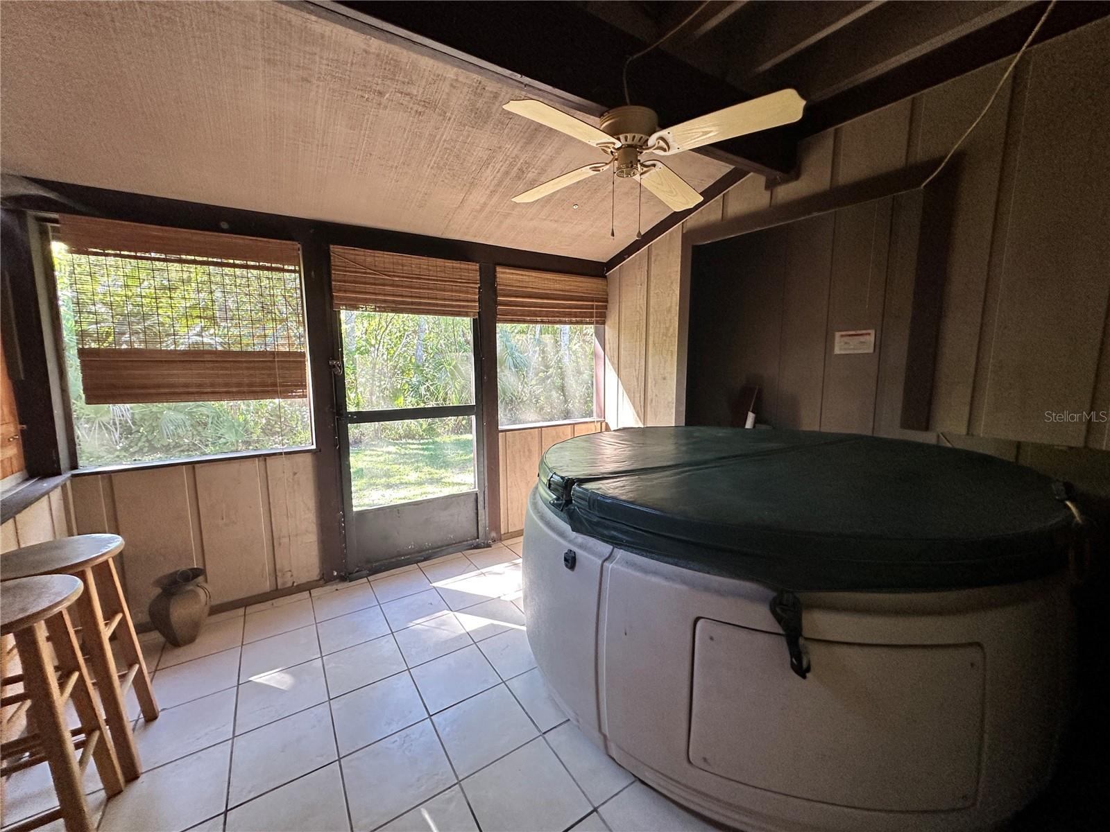 VILLAGE PH III - Residential Lease