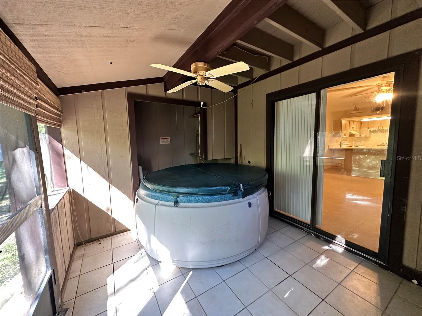 VILLAGE PH III - Residential Lease