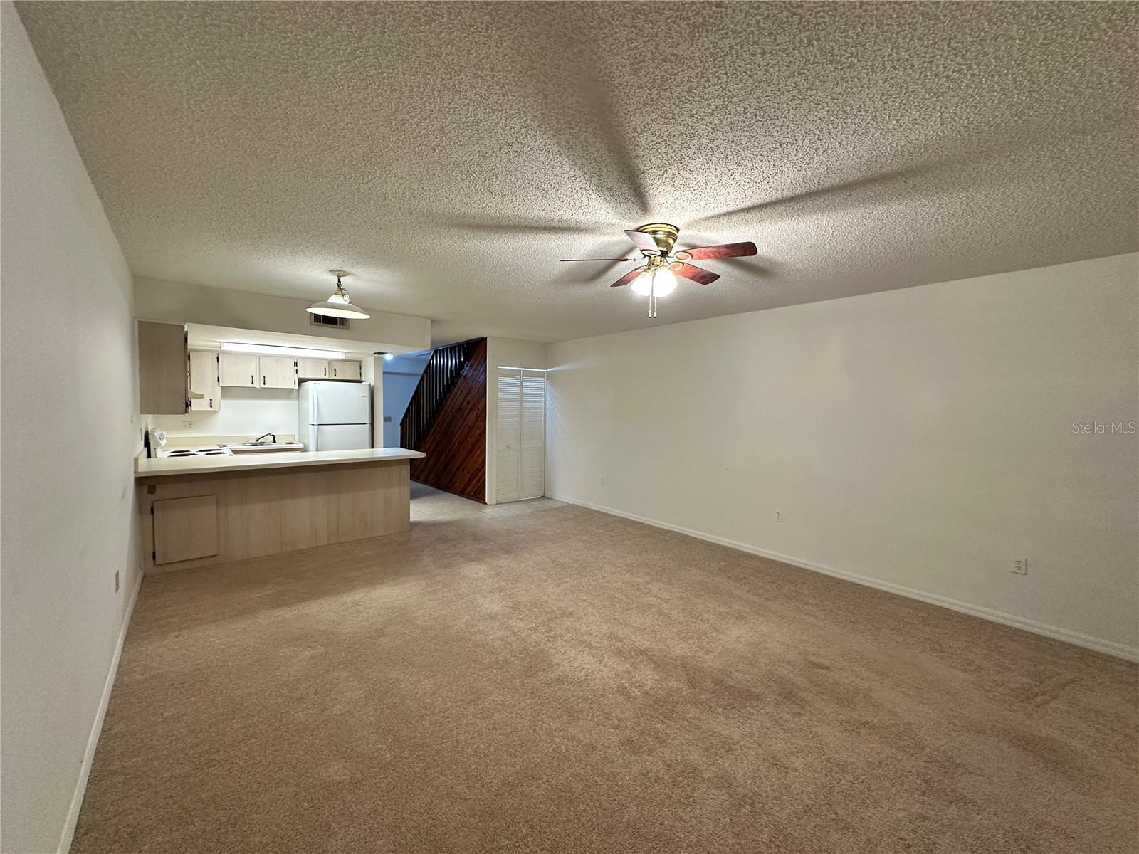 VILLAGE PH III - Residential Lease