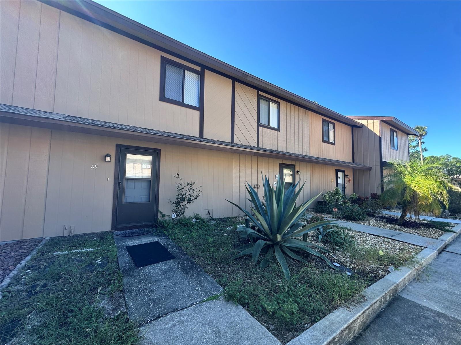 VILLAGE PH III - Residential Lease