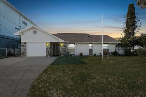 A home in HERNANDO BEACH