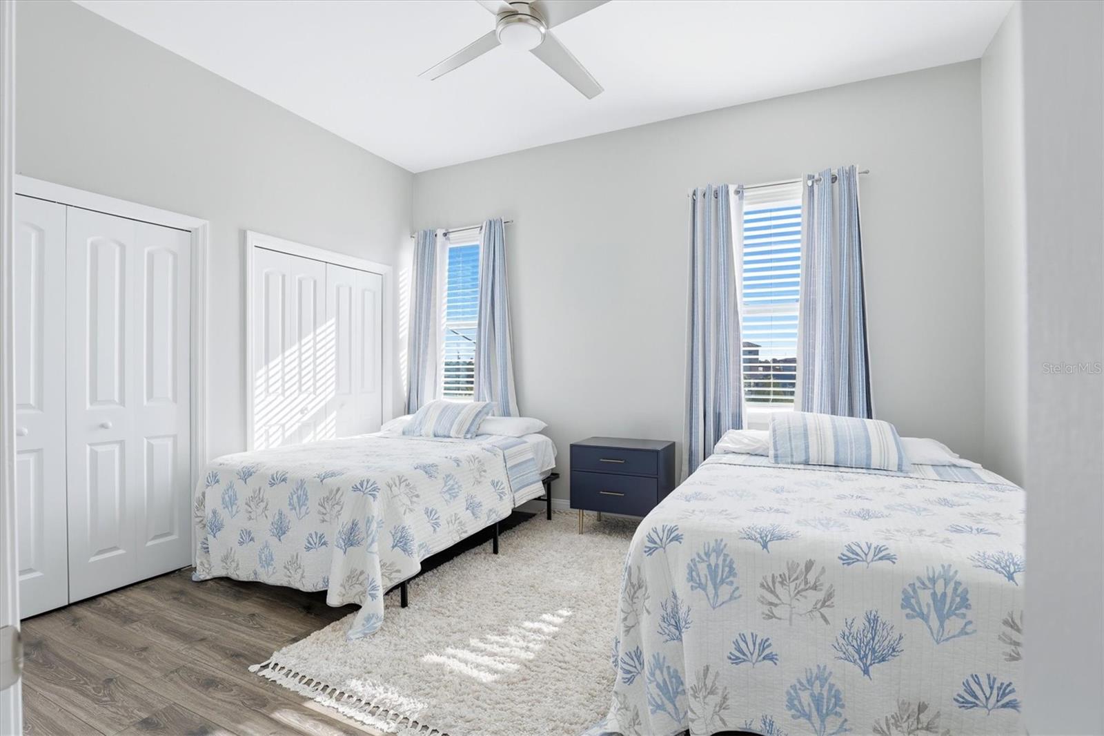 HUDSON BEACH ESTATES - Residential