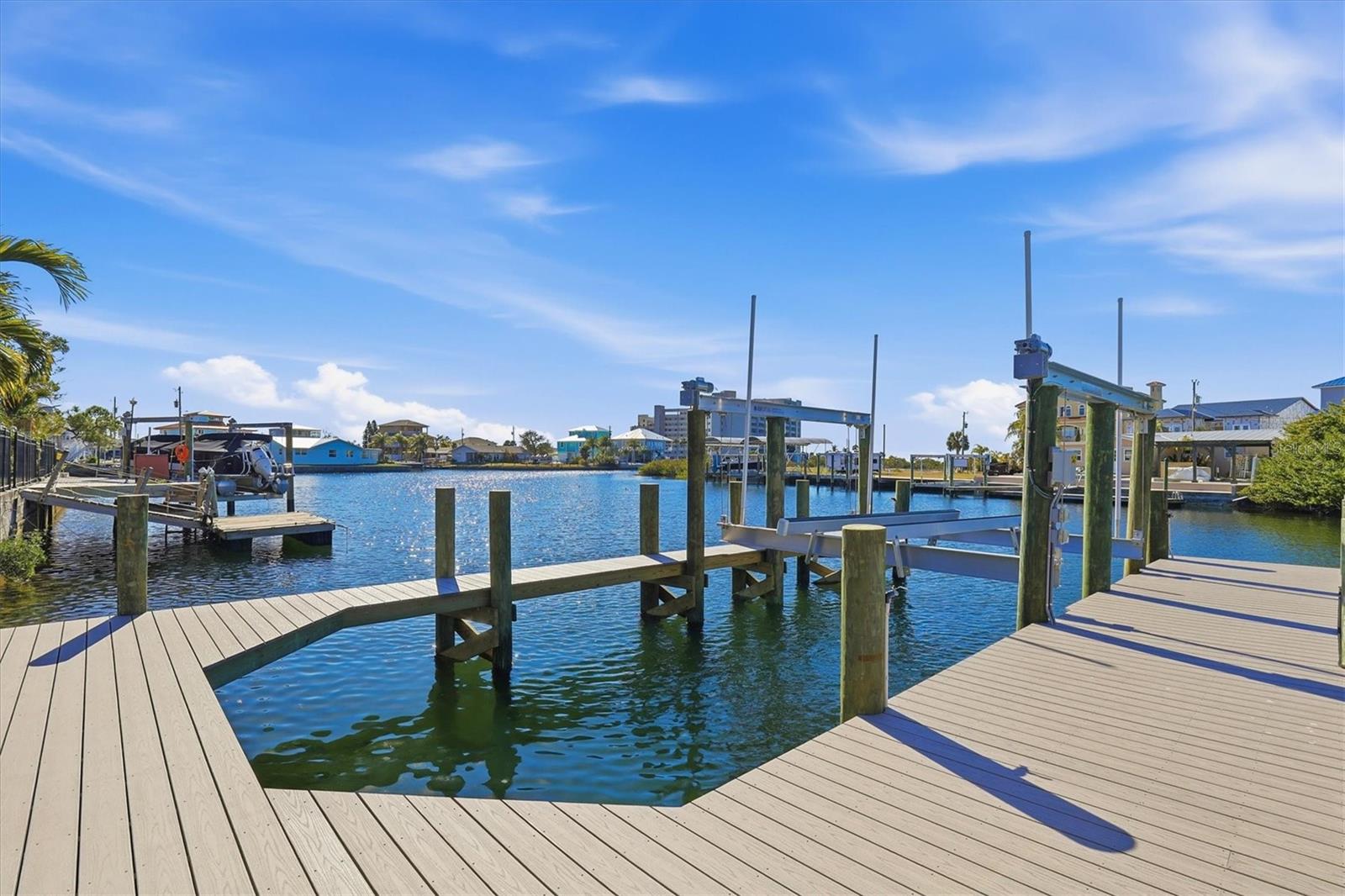 HUDSON BEACH ESTATES - Residential