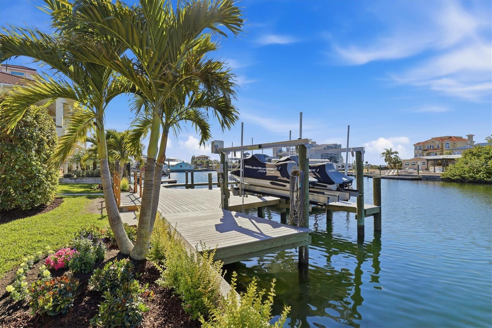 HUDSON BEACH ESTATES - Residential