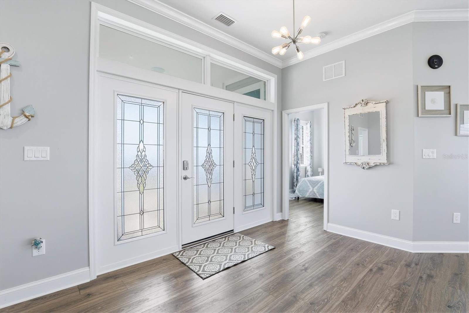 HUDSON BEACH ESTATES - Residential