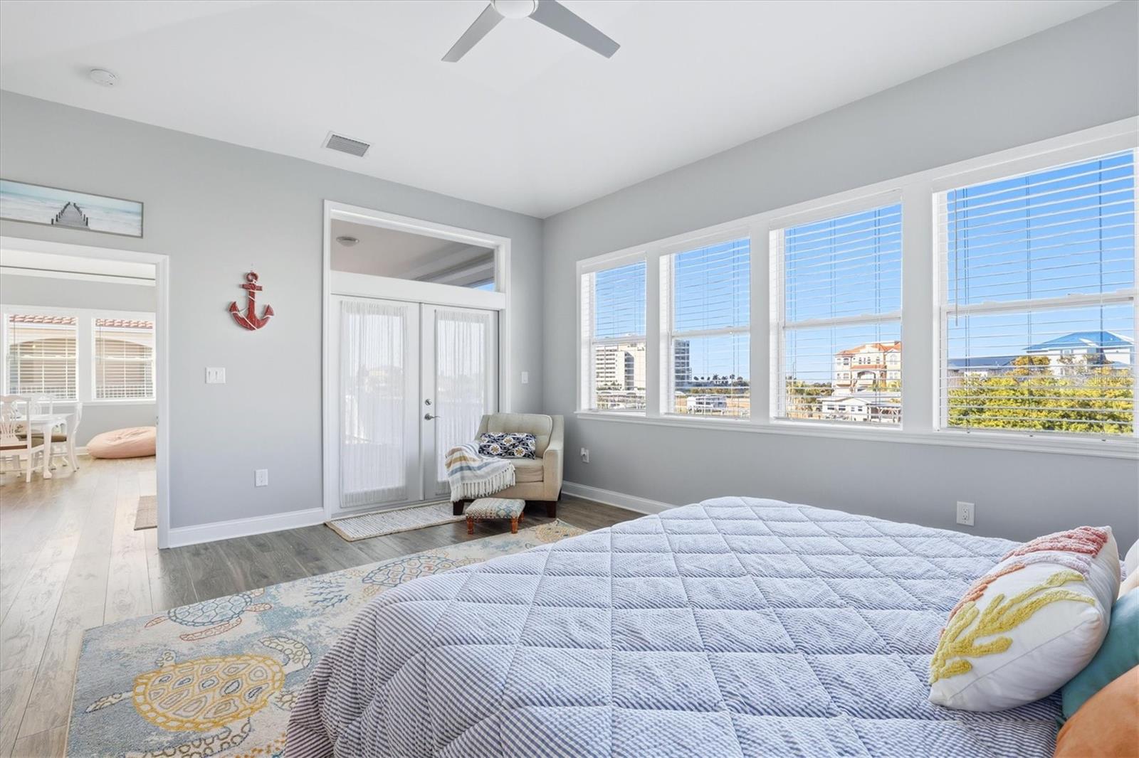 HUDSON BEACH ESTATES - Residential