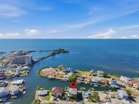 13875 HATCHER AVENUE HUDSON FL 34667