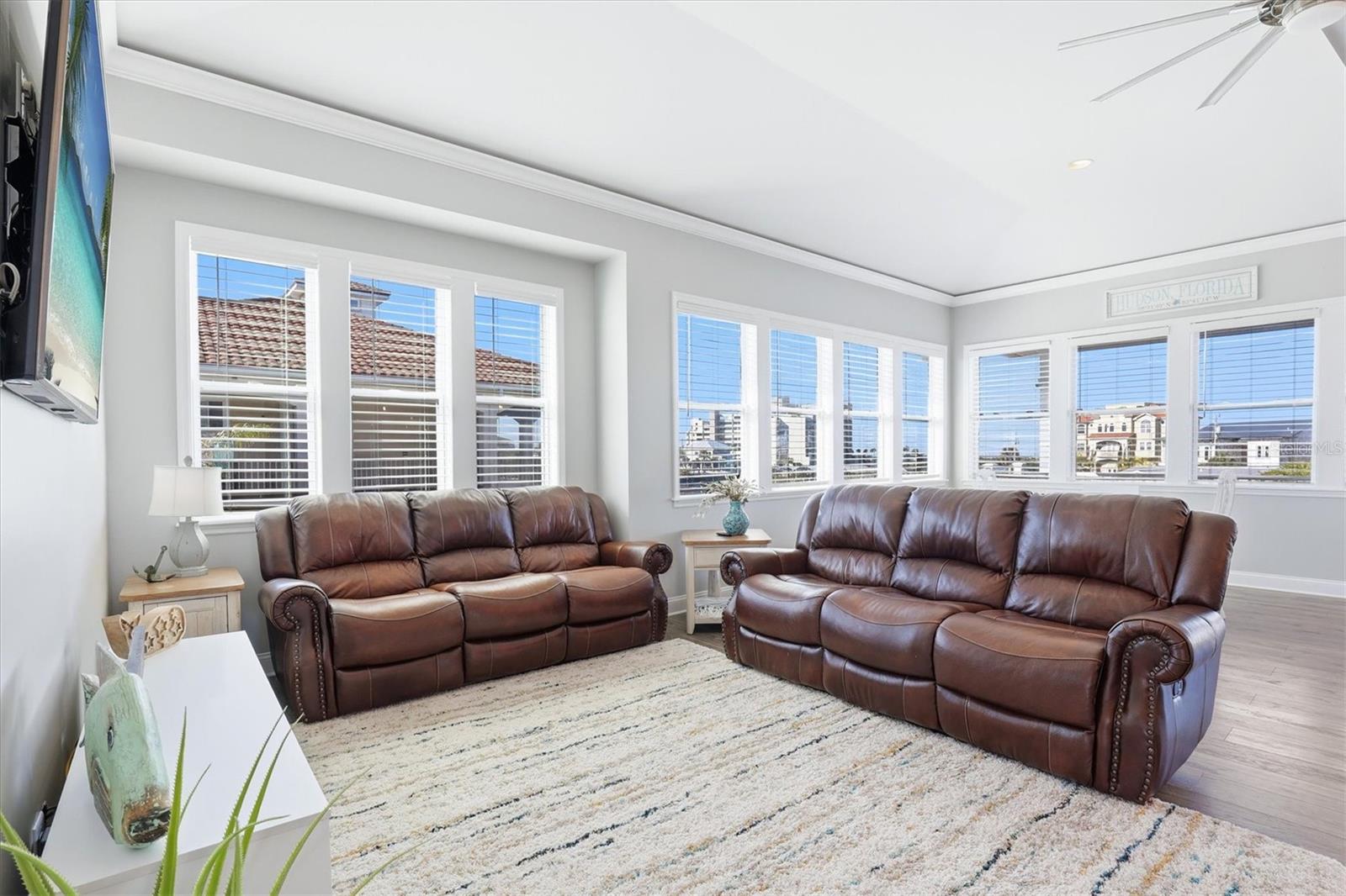 HUDSON BEACH ESTATES - Residential