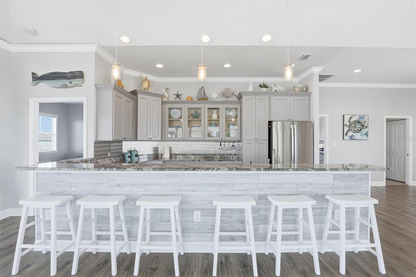 HUDSON BEACH ESTATES - Residential