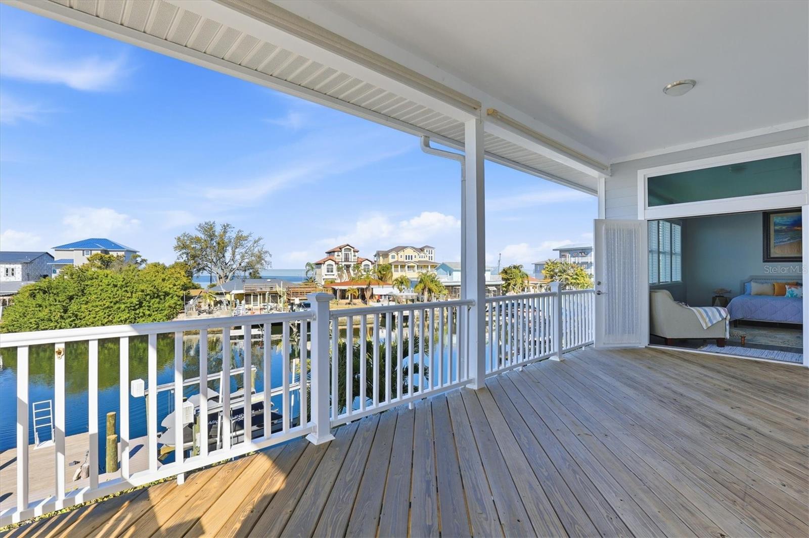 HUDSON BEACH ESTATES - Residential