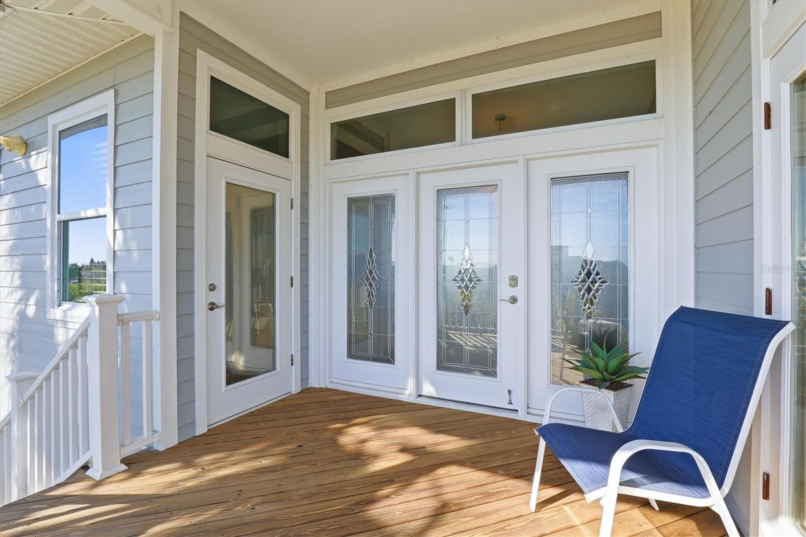 HUDSON BEACH ESTATES - Residential