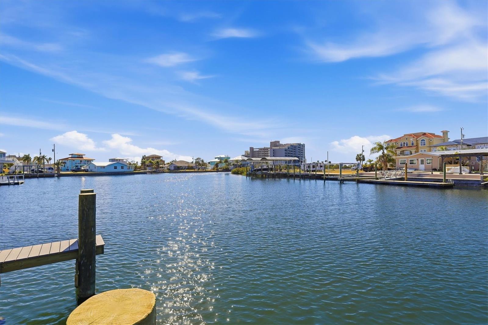 HUDSON BEACH ESTATES - Residential