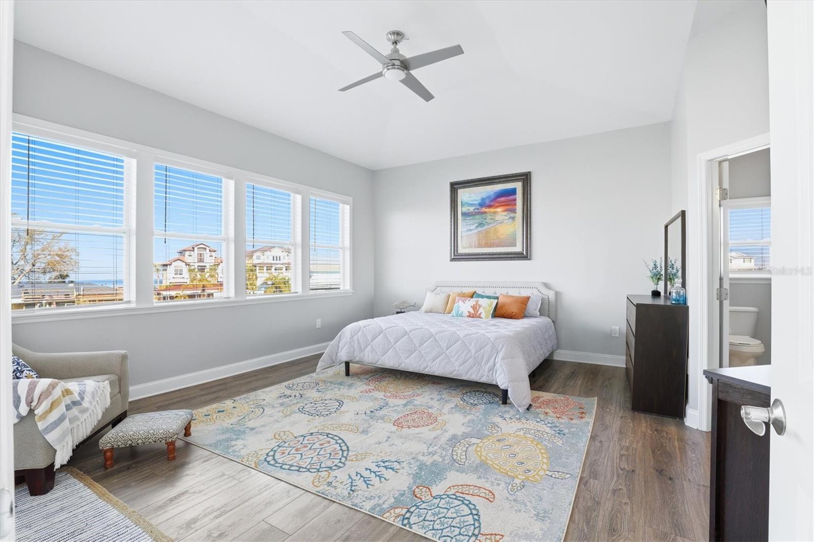 HUDSON BEACH ESTATES - Residential