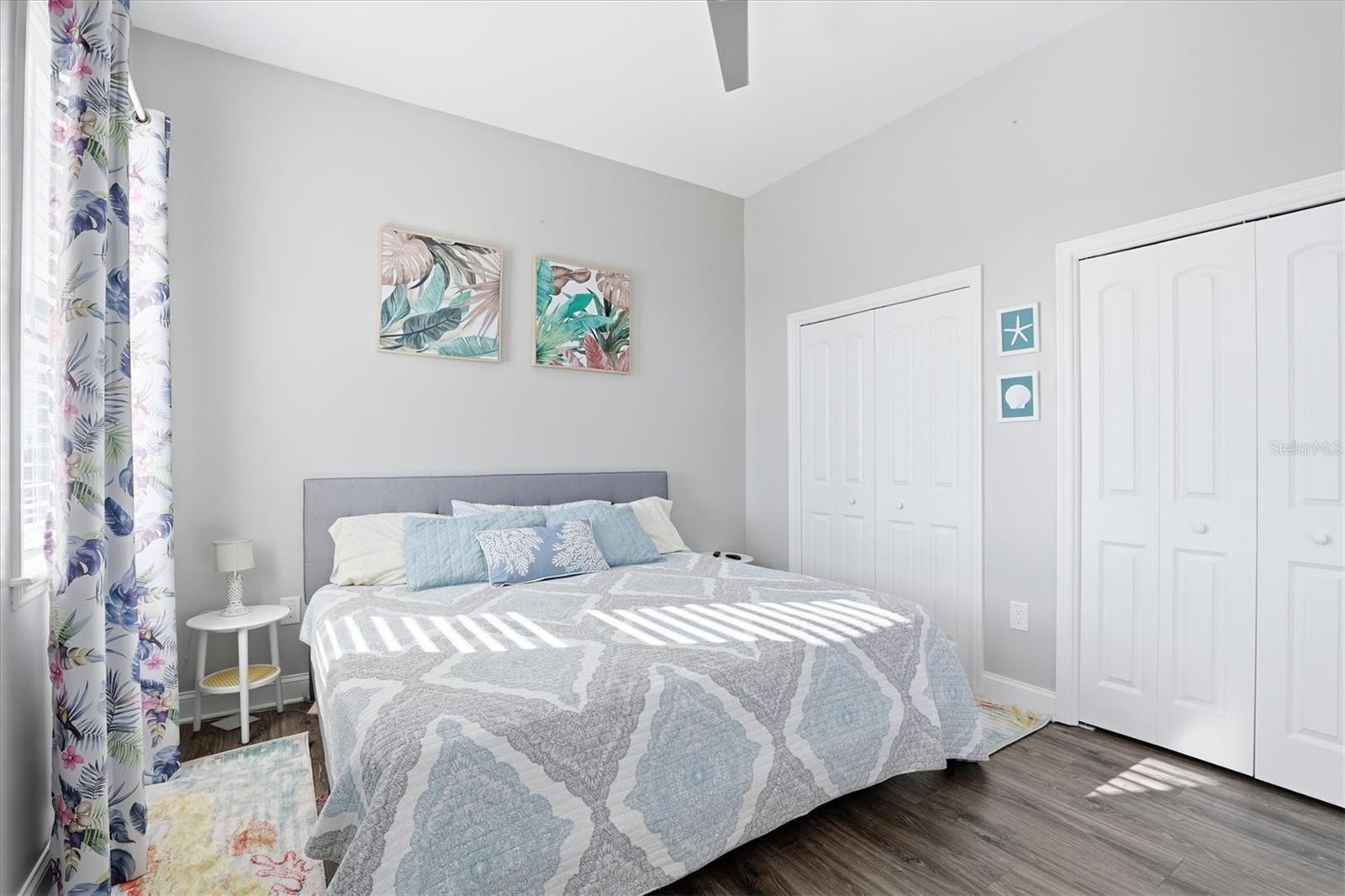 HUDSON BEACH ESTATES - Residential