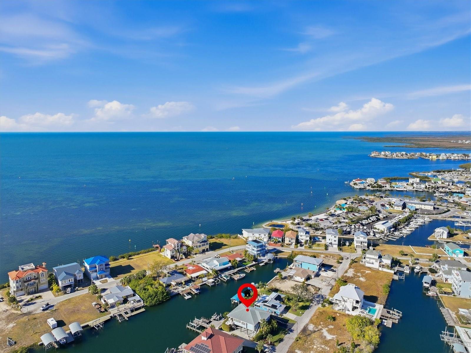 13875 HATCHER AVENUE