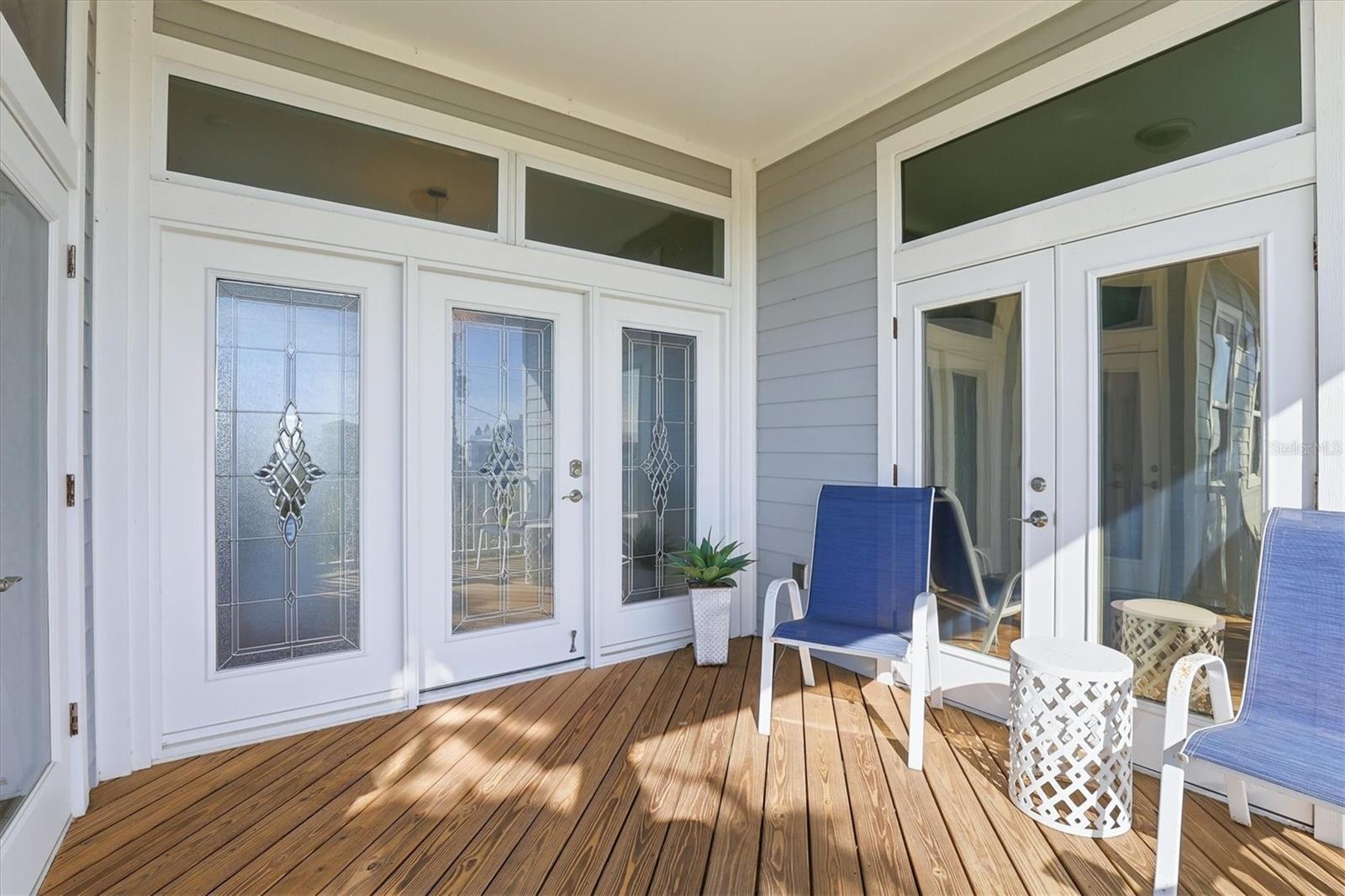 HUDSON BEACH ESTATES - Residential