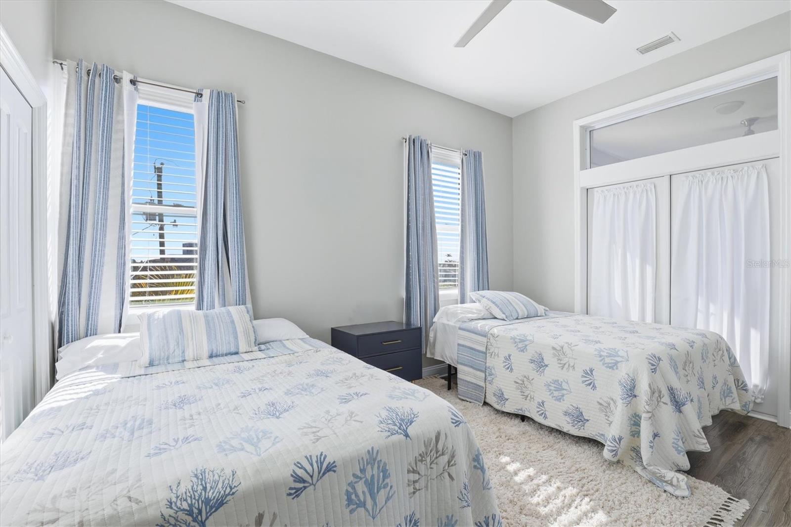 HUDSON BEACH ESTATES - Residential