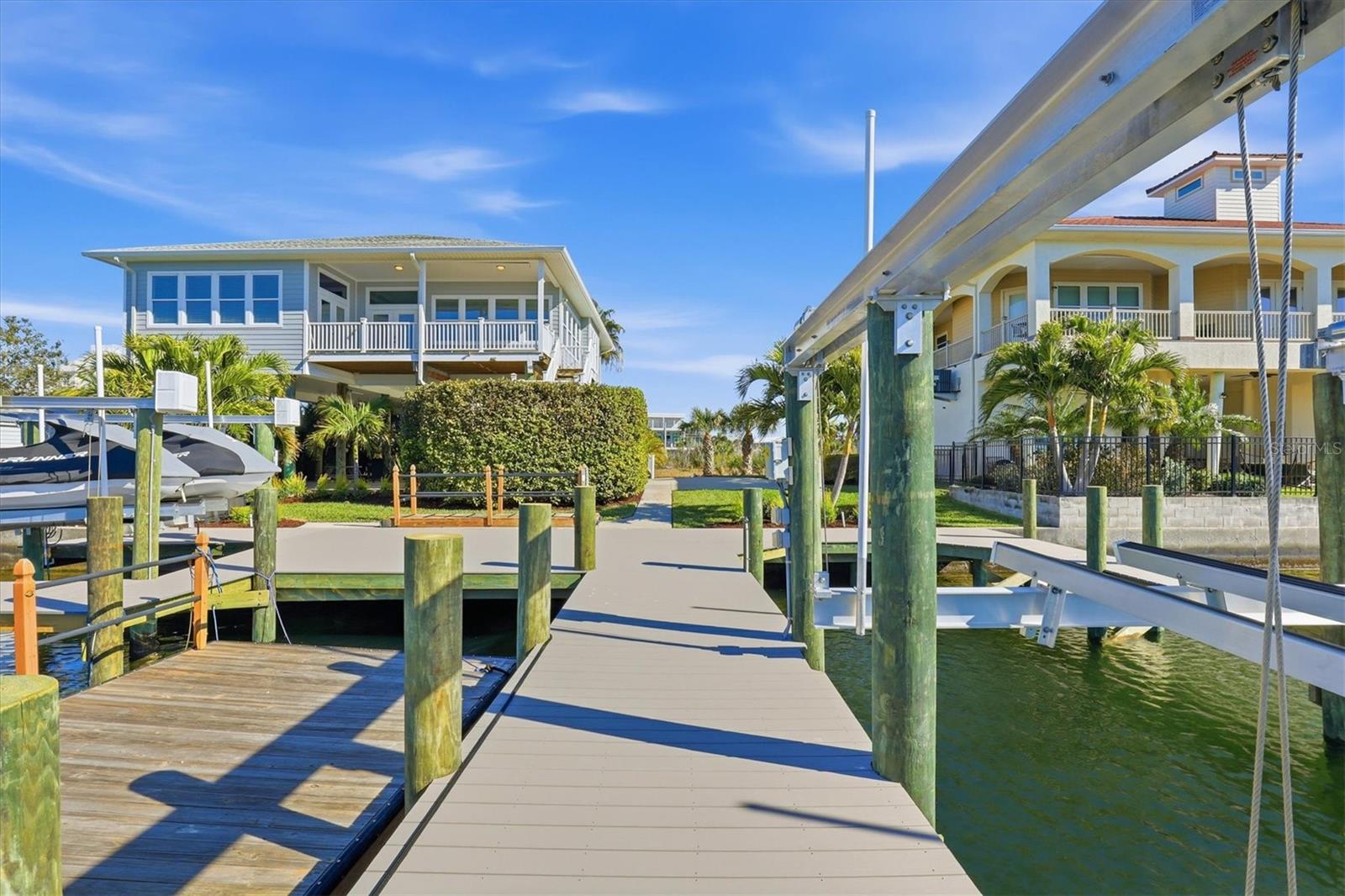 HUDSON BEACH ESTATES - Residential