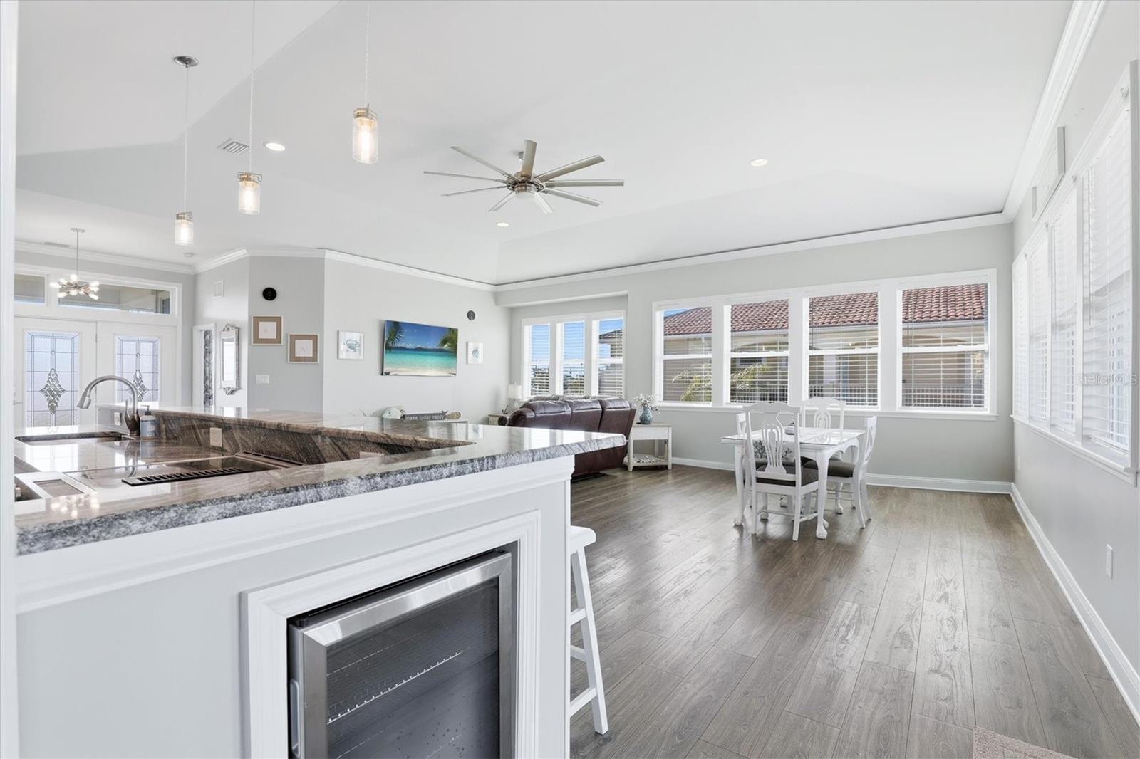 HUDSON BEACH ESTATES - Residential