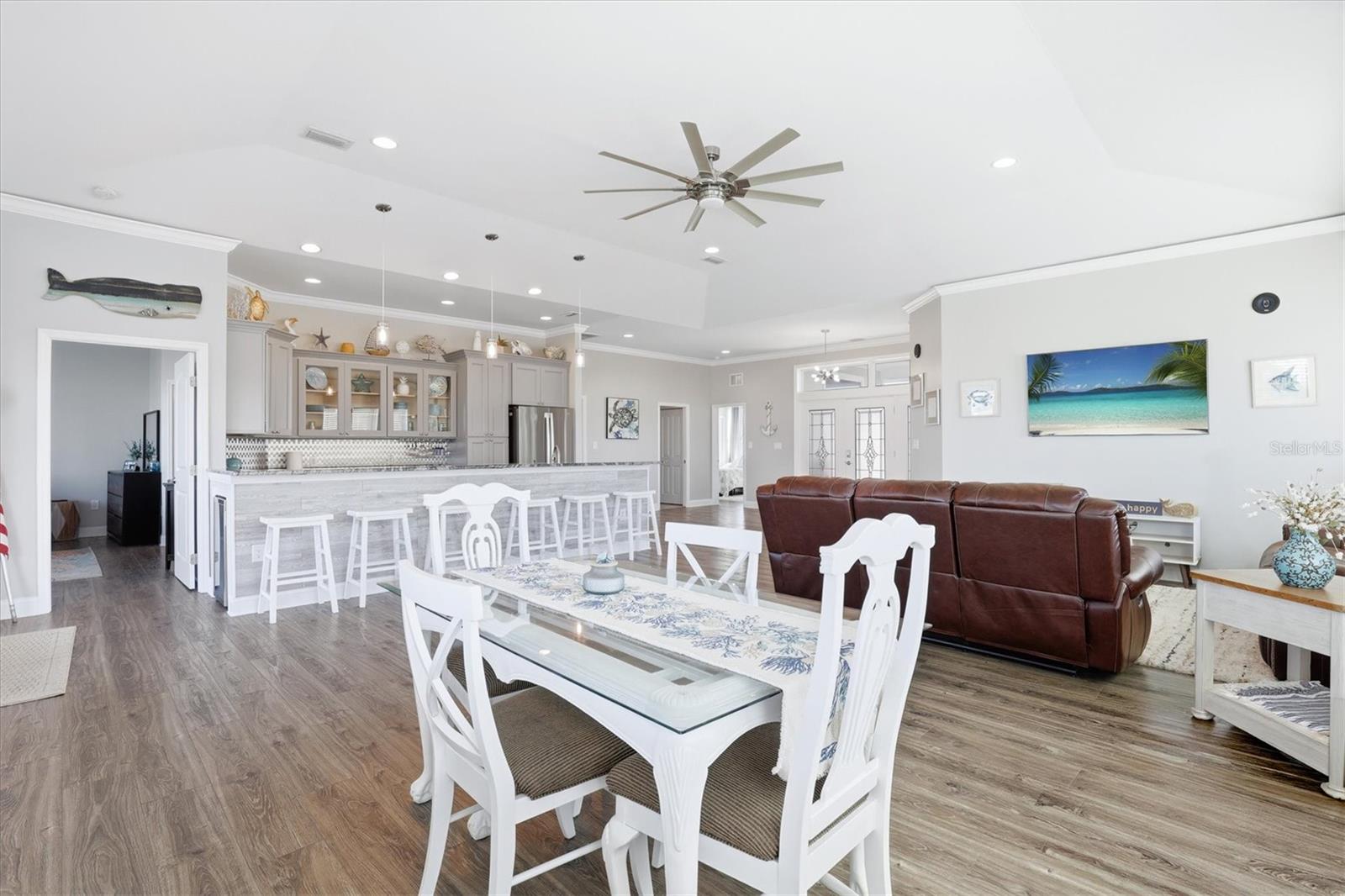 HUDSON BEACH ESTATES - Residential