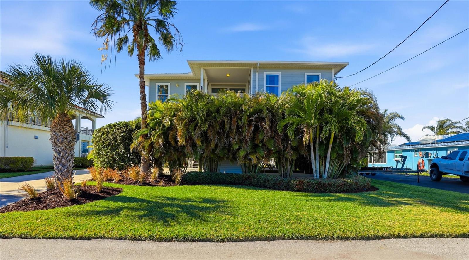 HUDSON BEACH ESTATES - Residential