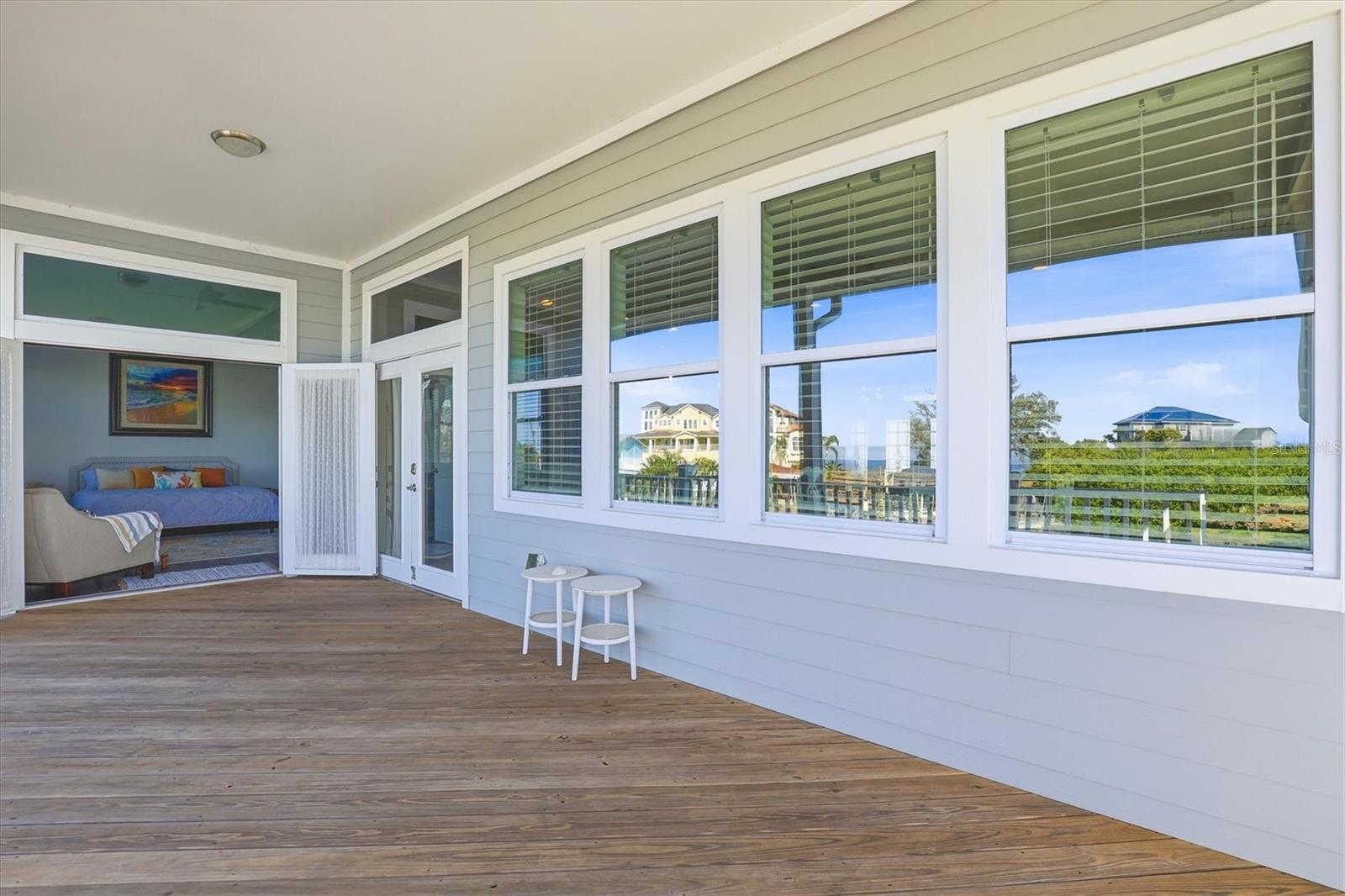 HUDSON BEACH ESTATES - Residential