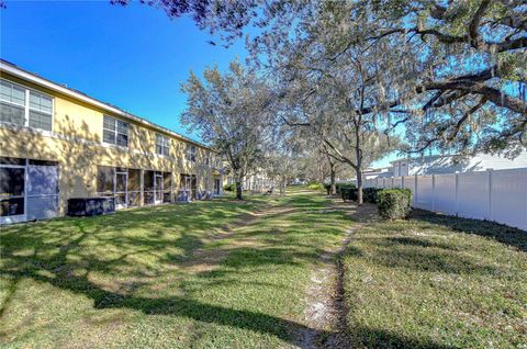 A home in ZEPHYRHILLS