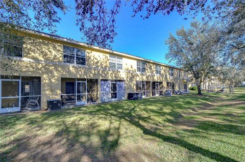 A home in ZEPHYRHILLS