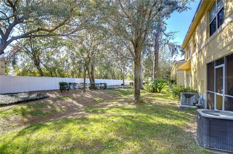 A home in ZEPHYRHILLS