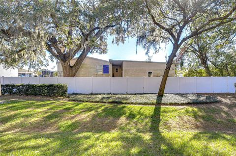 A home in ZEPHYRHILLS